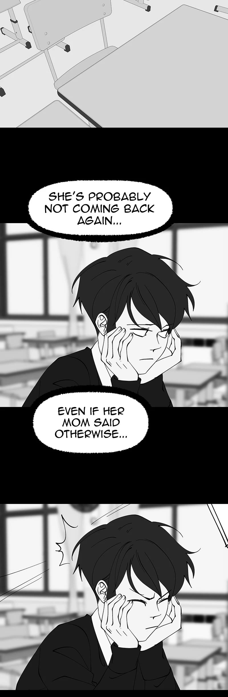 I Love Yoo Chapter 200 page 19 - Chapter 200: Episode 192 - White (Part V)
