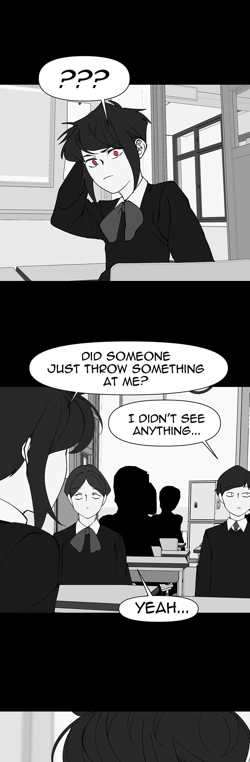 I Love Yoo Chapter 200 page 20 - Chapter 200: Episode 192 - White (Part V)