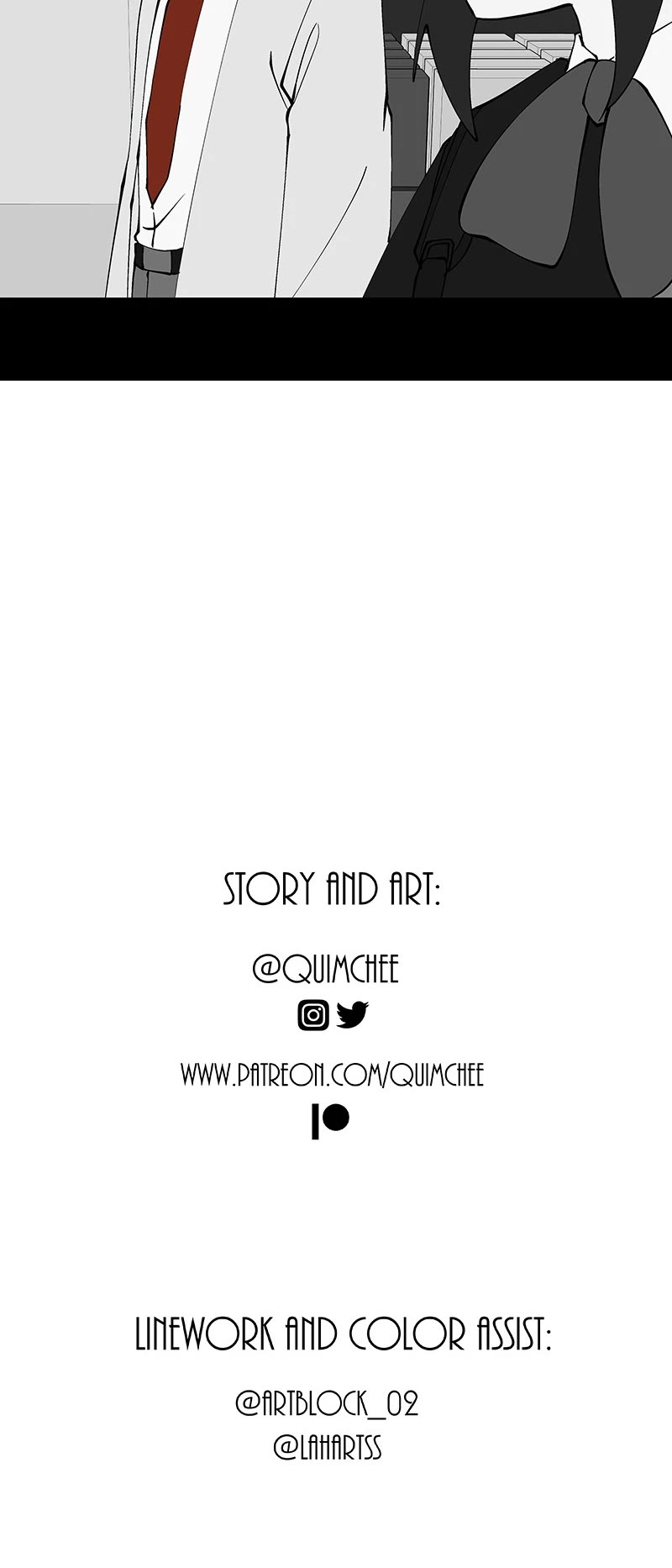 I Love Yoo Chapter 200 page 24 - Chapter 200: Episode 192 - White (Part V)