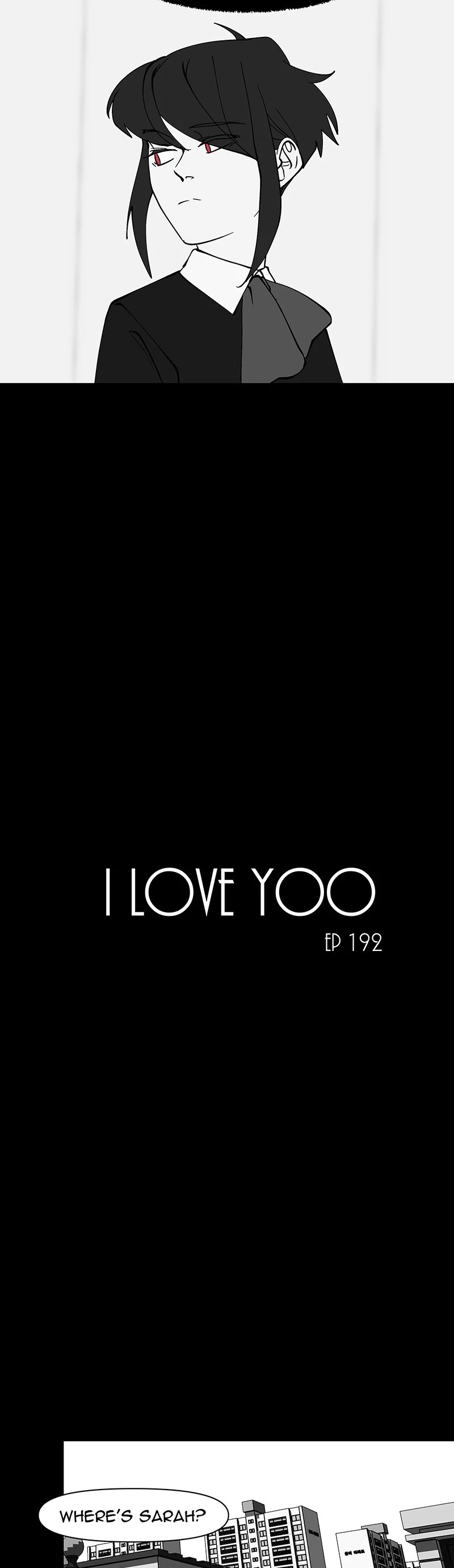 I Love Yoo Chapter 200 page 4 - Chapter 200: Episode 192 - White (Part V)