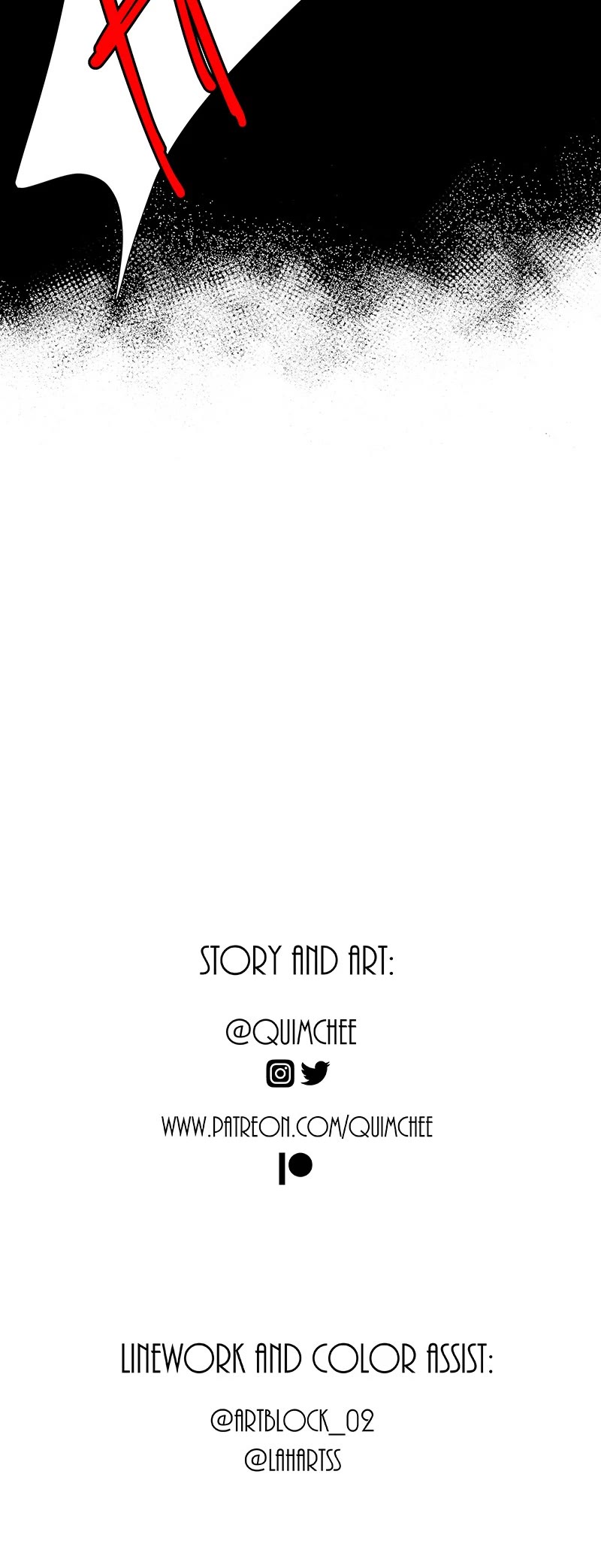 I Love Yoo Chapter 204 page 23 - Chapter 204: Episode 196 - Red (Part II)