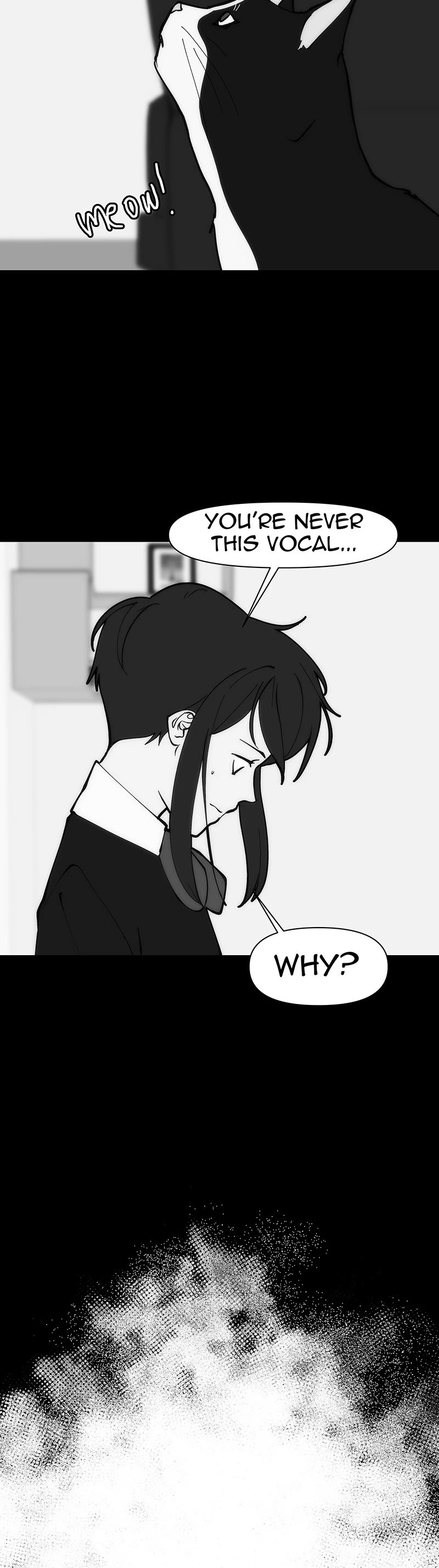 I Love Yoo Chapter 206 page 30 - Chapter 206: Episode 198 - Red (Part IV)