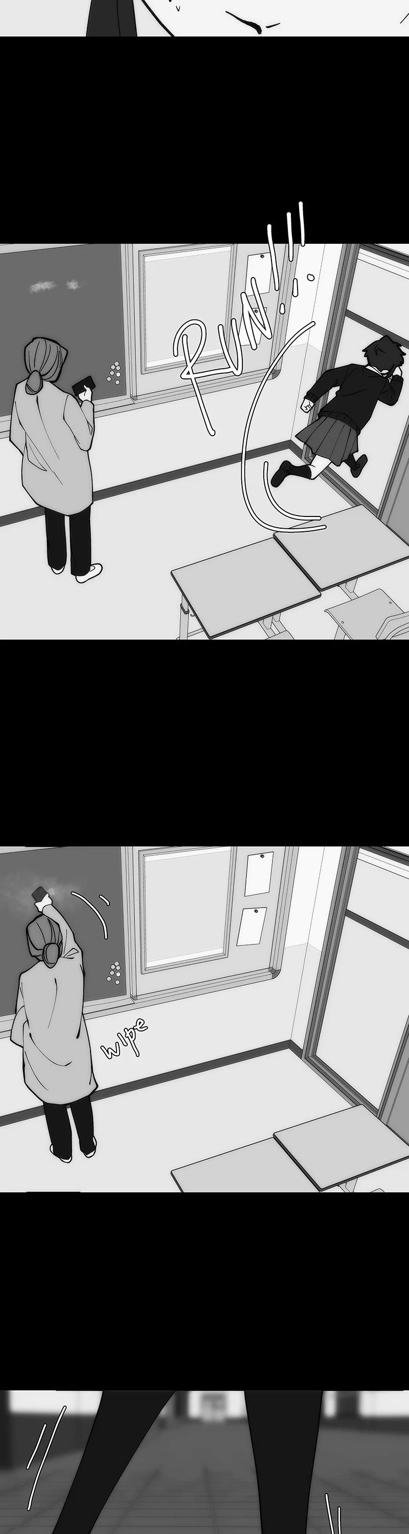I Love Yoo Chapter 207 page 18 - Chapter 207: Episode 199 - Red (Part V)