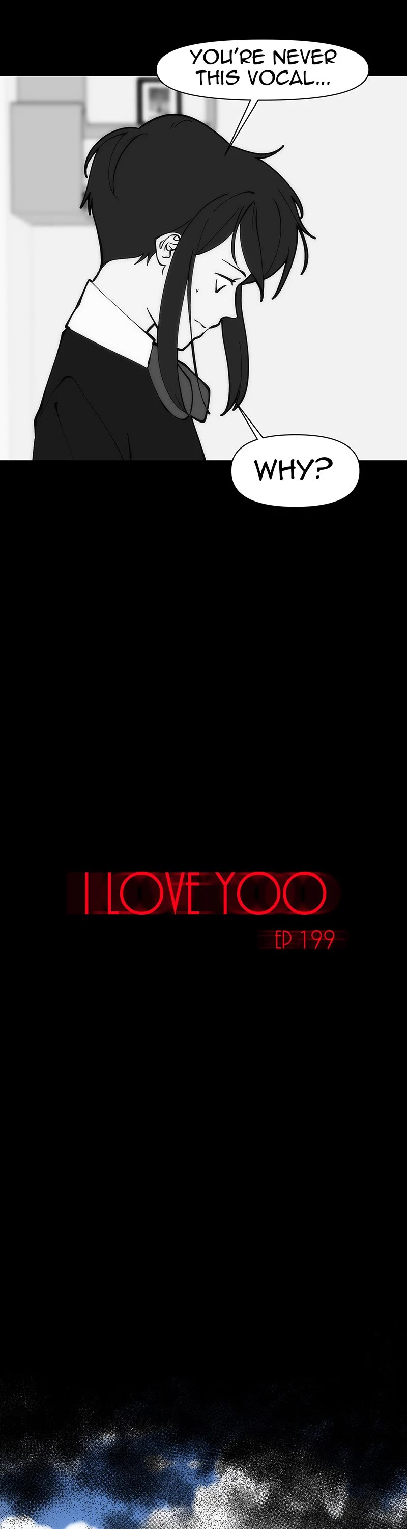 I Love Yoo Chapter 207 page 2 - Chapter 207: Episode 199 - Red (Part V)