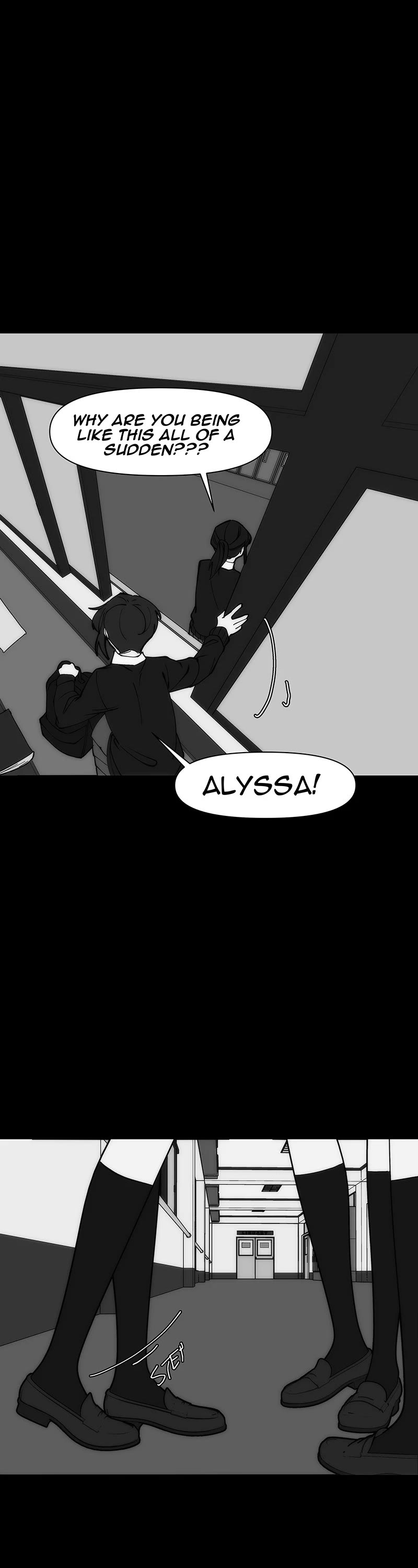 I Love Yoo Chapter 208 page 23 - Chapter 208: Episode 200 - Red (Part VI)