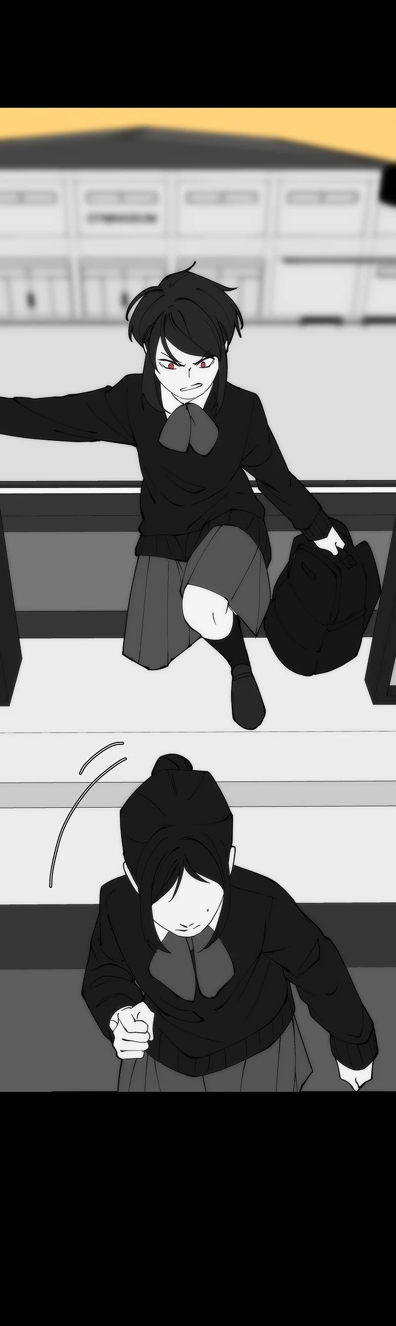 I Love Yoo Chapter 208 page 24 - Chapter 208: Episode 200 - Red (Part VI)