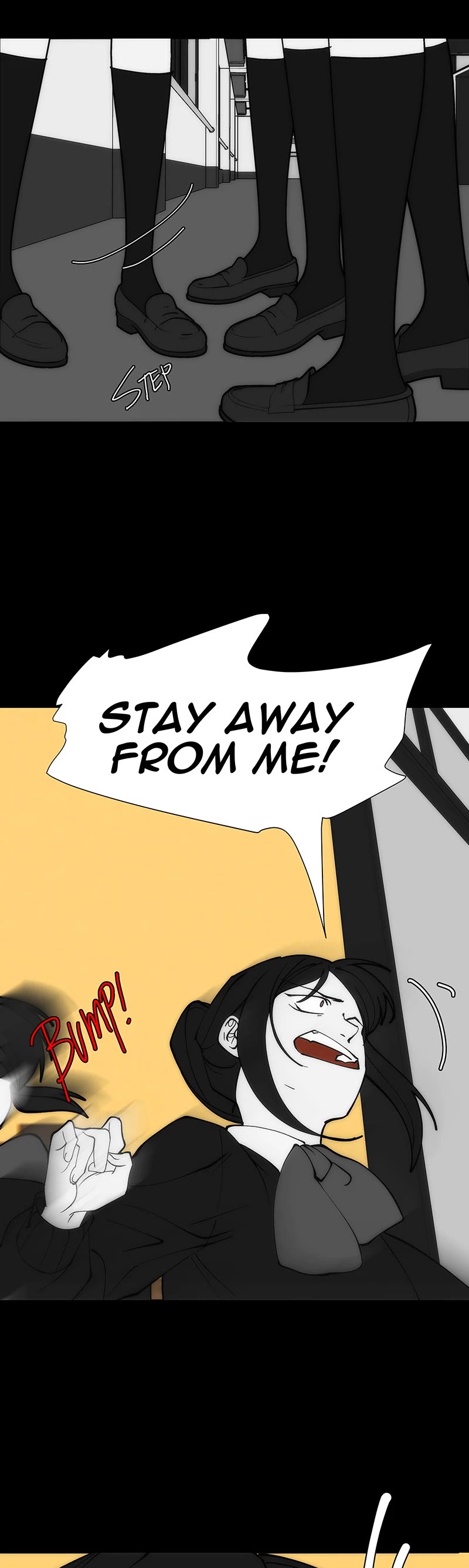 I Love Yoo Chapter 208 page 25 - Chapter 208: Episode 200 - Red (Part VI)