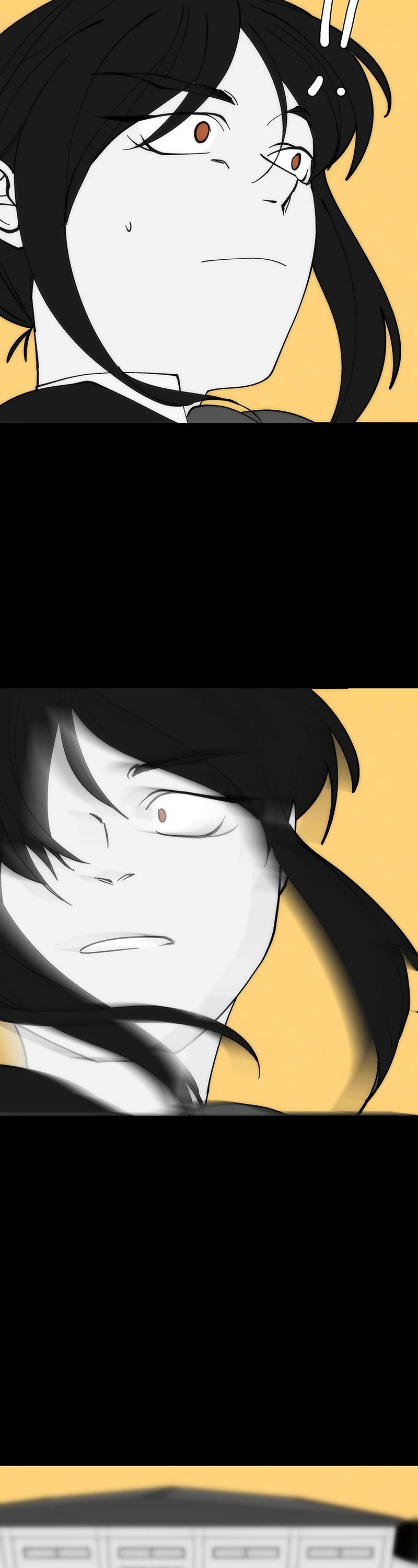 I Love Yoo Chapter 208 page 26 - Chapter 208: Episode 200 - Red (Part VI)