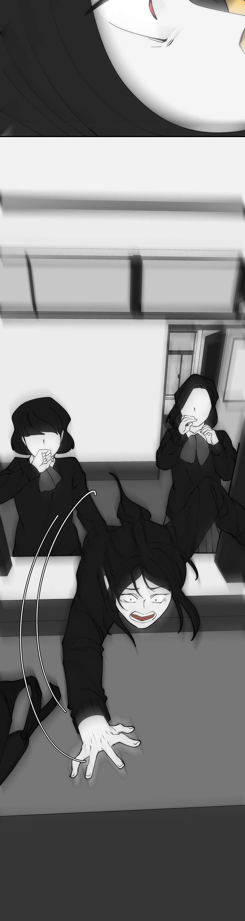 I Love Yoo Chapter 208 page 28 - Chapter 208: Episode 200 - Red (Part VI)