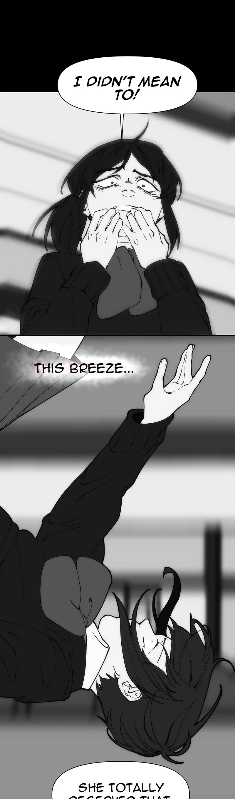 I Love Yoo Chapter 208 page 30 - Chapter 208: Episode 200 - Red (Part VI)
