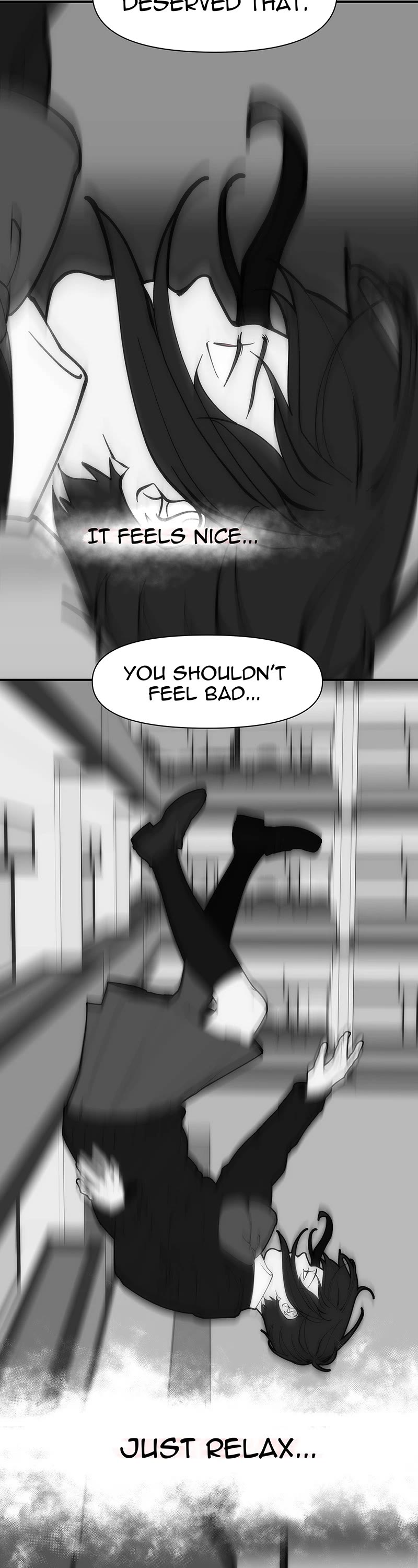 I Love Yoo Chapter 208 page 31 - Chapter 208: Episode 200 - Red (Part VI)