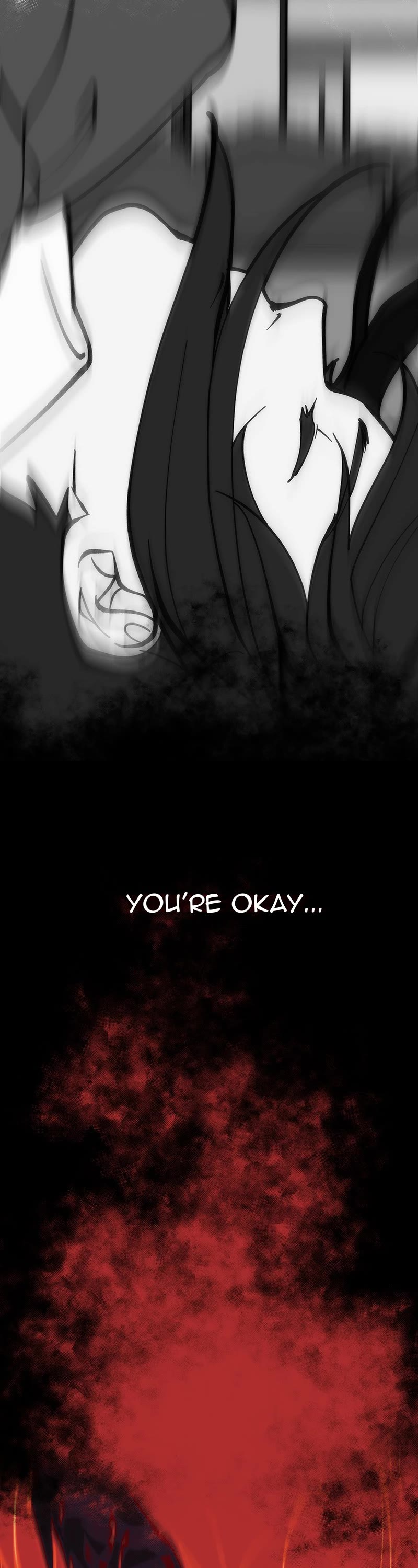 I Love Yoo Chapter 208 page 32 - Chapter 208: Episode 200 - Red (Part VI)