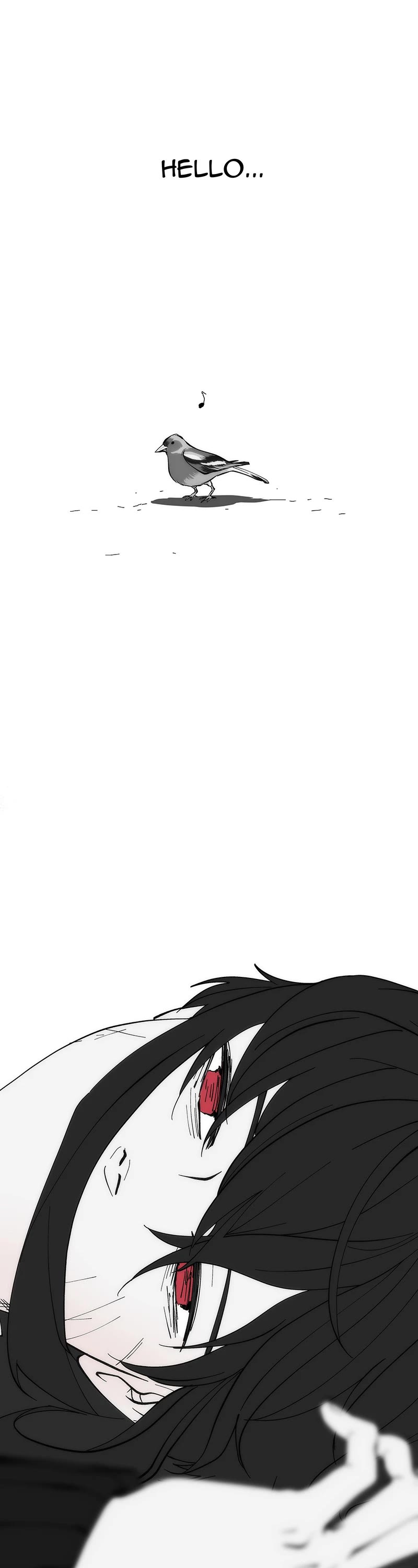 I Love Yoo Chapter 209 page 1 - Chapter 209: Episode 201 - Red (Part VII)