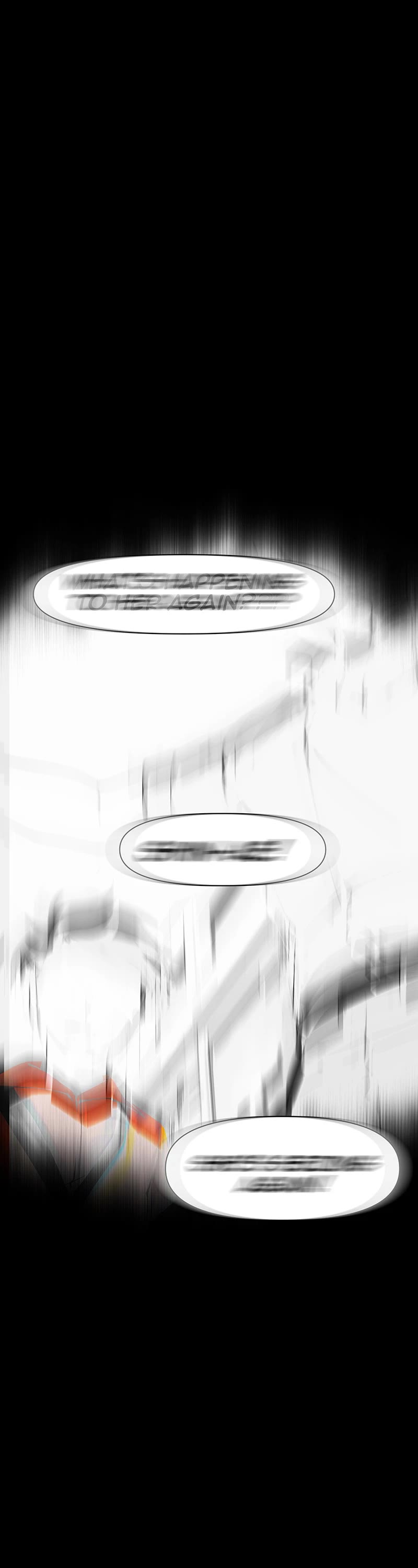 I Love Yoo Chapter 209 page 21 - Chapter 209: Episode 201 - Red (Part VII)