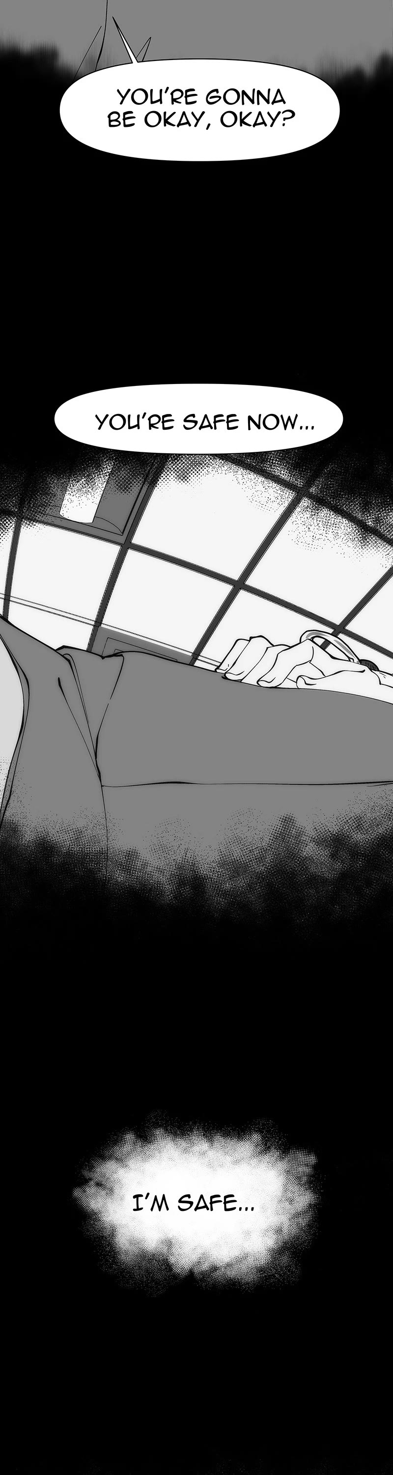 I Love Yoo Chapter 209 page 28 - Chapter 209: Episode 201 - Red (Part VII)