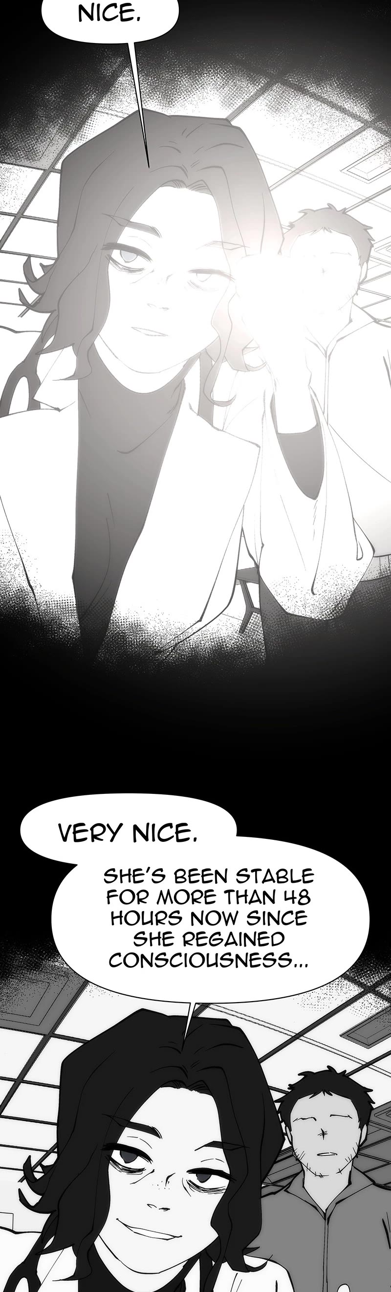 I Love Yoo Chapter 209 page 30 - Chapter 209: Episode 201 - Red (Part VII)