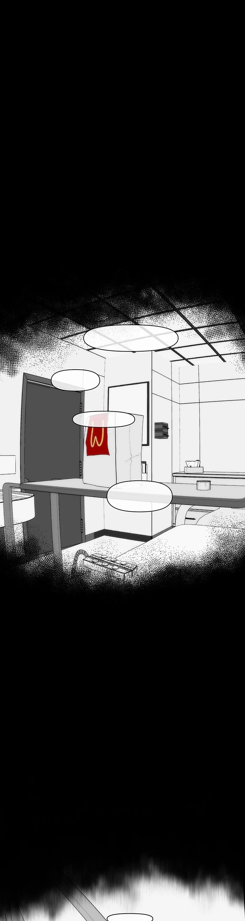 I Love Yoo Chapter 209 page 33 - Chapter 209: Episode 201 - Red (Part VII)