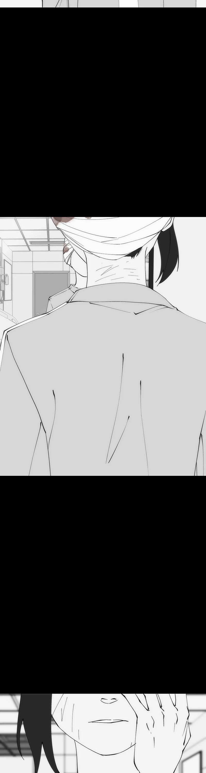 I Love Yoo Chapter 209 page 37 - Chapter 209: Episode 201 - Red (Part VII)