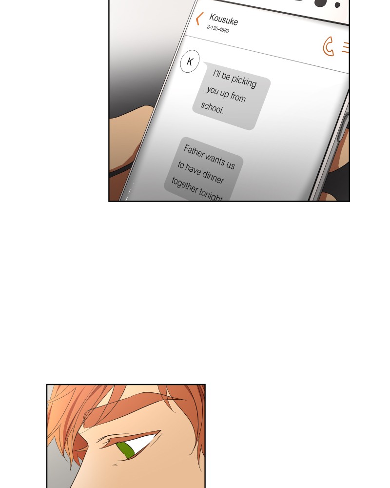 I Love Yoo Chapter 21 page 12 - Chapter 21: Episode 20