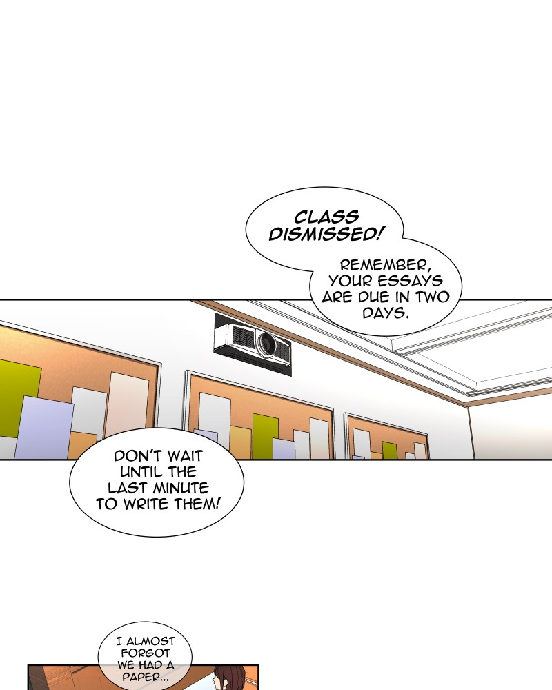 I Love Yoo Chapter 21 page 14 - Chapter 21: Episode 20
