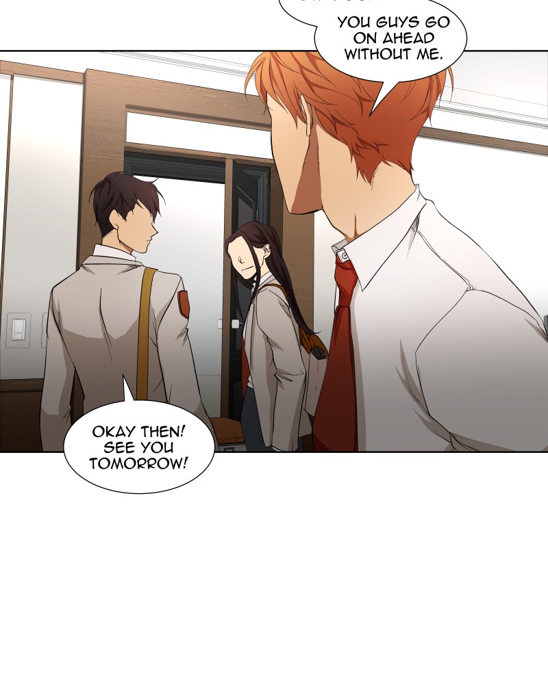 I Love Yoo Chapter 21 page 16 - Chapter 21: Episode 20