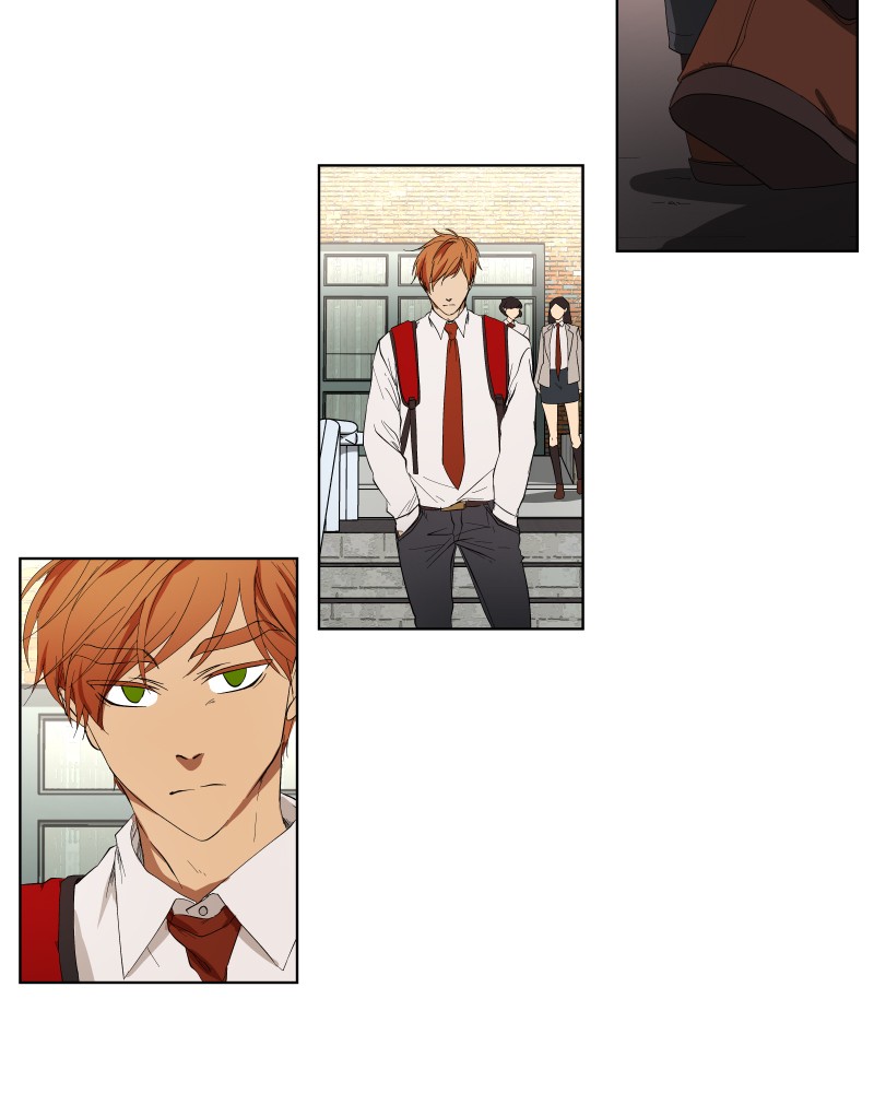 I Love Yoo Chapter 21 page 19 - Chapter 21: Episode 20