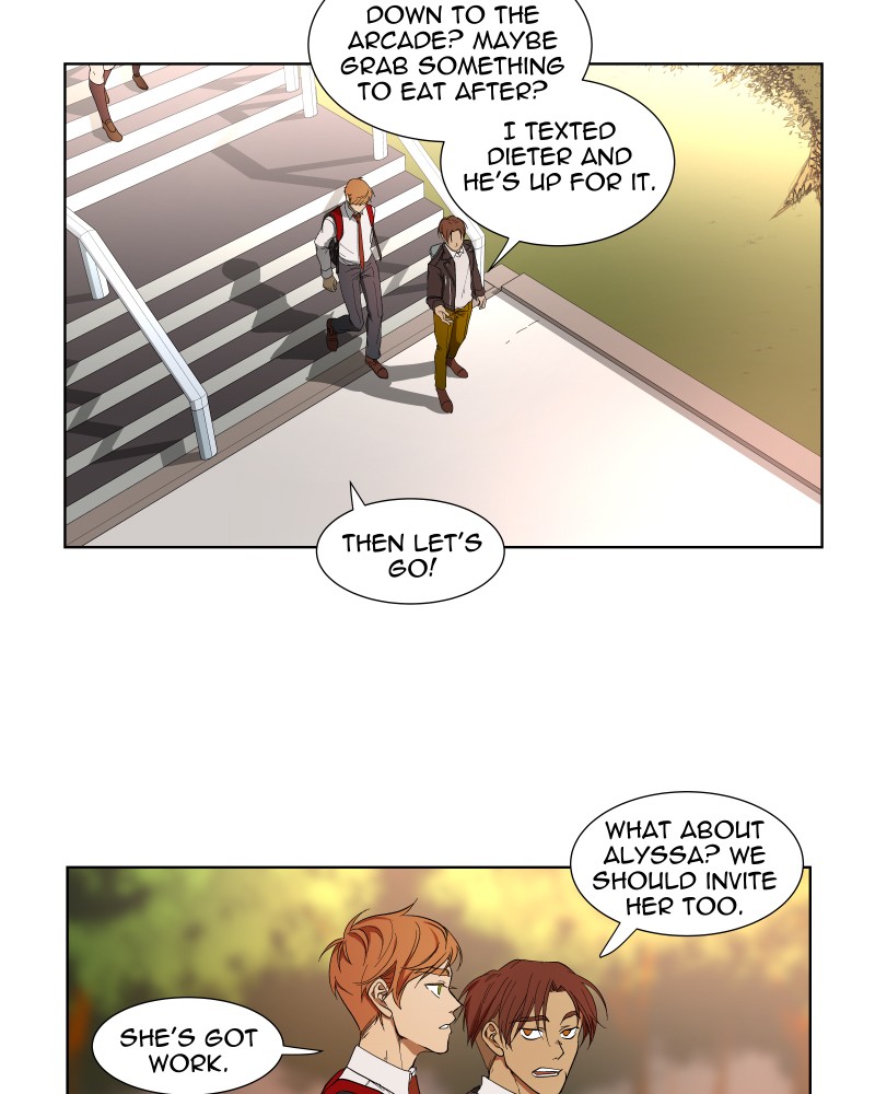 I Love Yoo Chapter 21 page 24 - Chapter 21: Episode 20