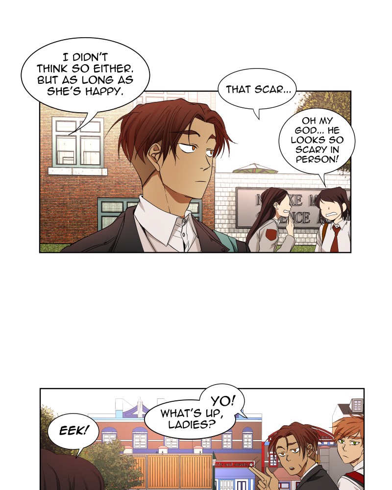 I Love Yoo Chapter 21 page 26 - Chapter 21: Episode 20