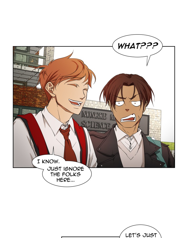 I Love Yoo Chapter 21 page 28 - Chapter 21: Episode 20