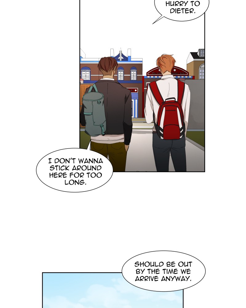I Love Yoo Chapter 21 page 29 - Chapter 21: Episode 20