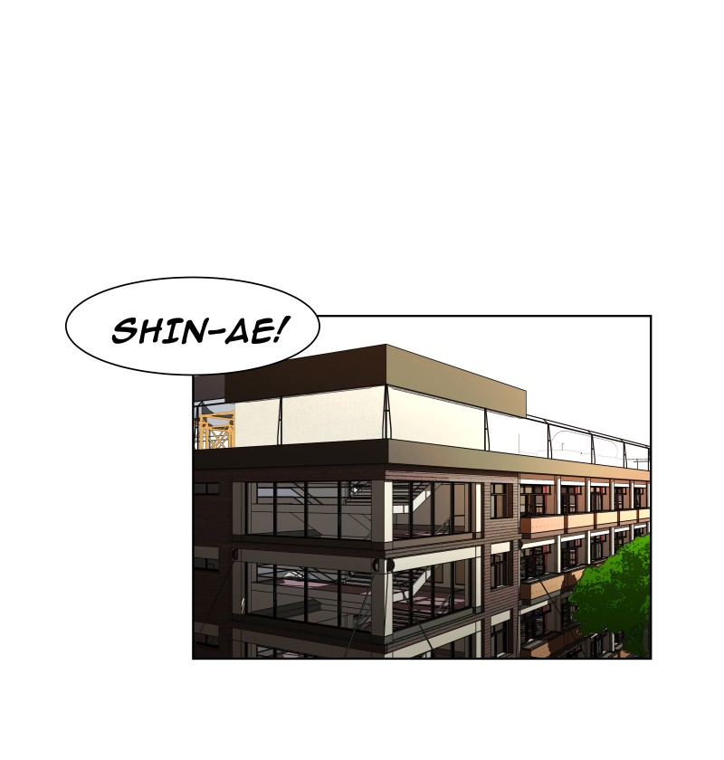 I Love Yoo Chapter 21 page 31 - Chapter 21: Episode 20