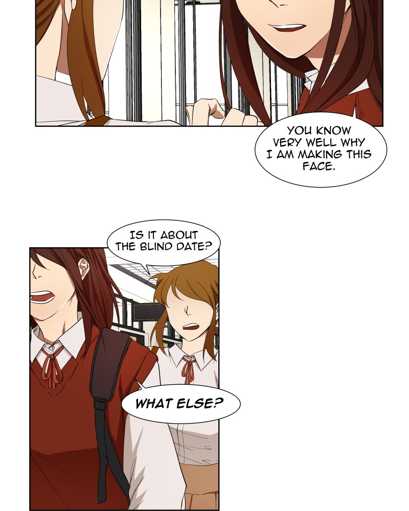 I Love Yoo Chapter 21 page 33 - Chapter 21: Episode 20