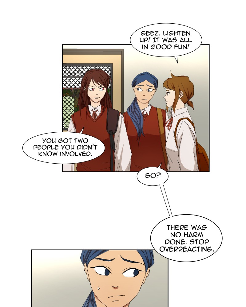 I Love Yoo Chapter 21 page 34 - Chapter 21: Episode 20