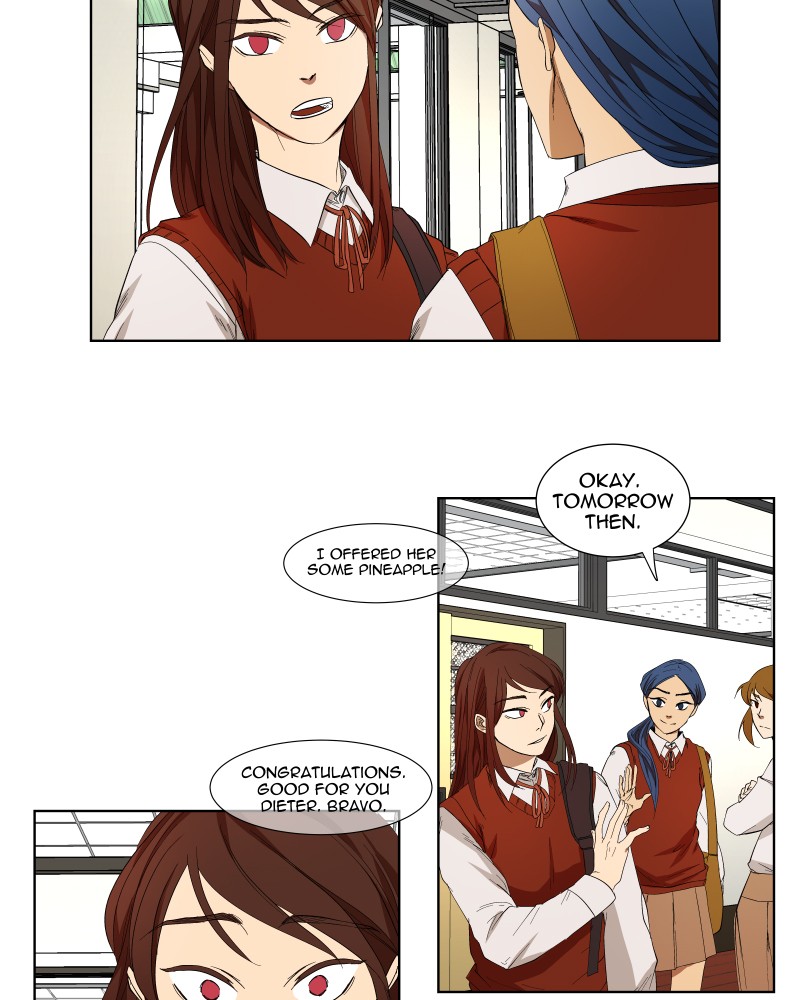 I Love Yoo Chapter 21 page 37 - Chapter 21: Episode 20
