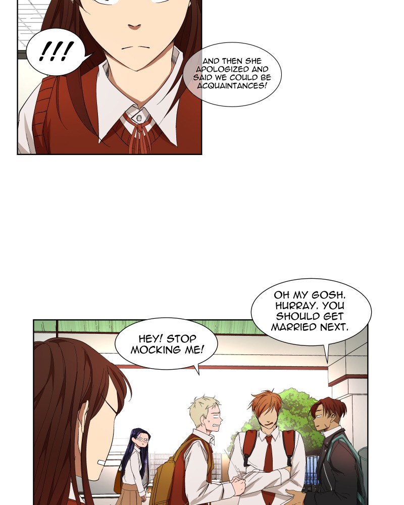 I Love Yoo Chapter 21 page 38 - Chapter 21: Episode 20