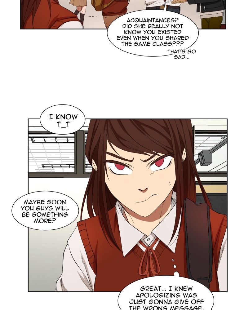 I Love Yoo Chapter 21 page 39 - Chapter 21: Episode 20