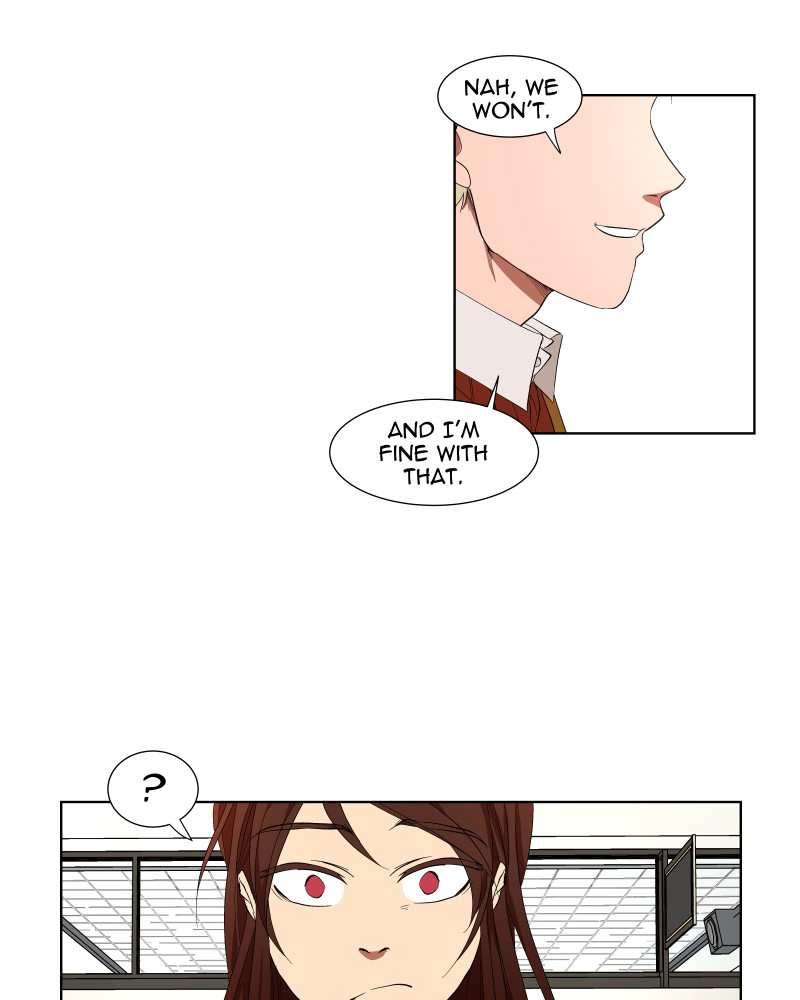 I Love Yoo Chapter 21 page 41 - Chapter 21: Episode 20