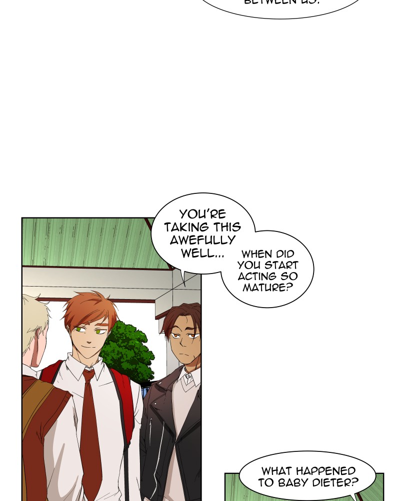 I Love Yoo Chapter 21 page 43 - Chapter 21: Episode 20