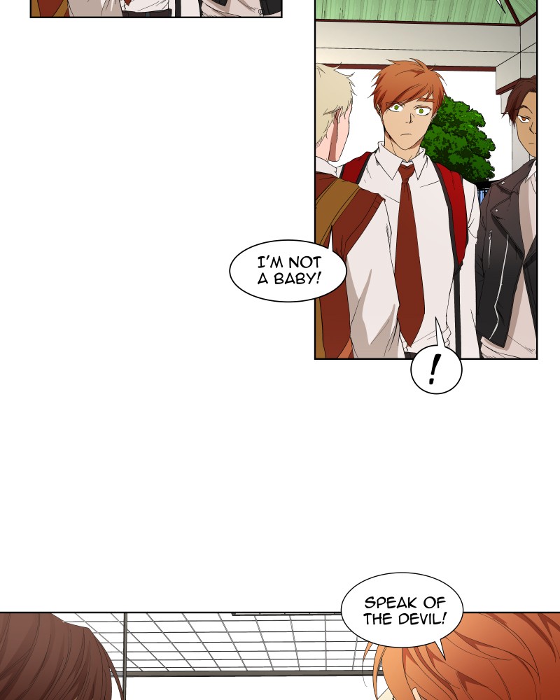 I Love Yoo Chapter 21 page 44 - Chapter 21: Episode 20