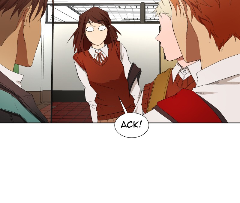 I Love Yoo Chapter 21 page 45 - Chapter 21: Episode 20