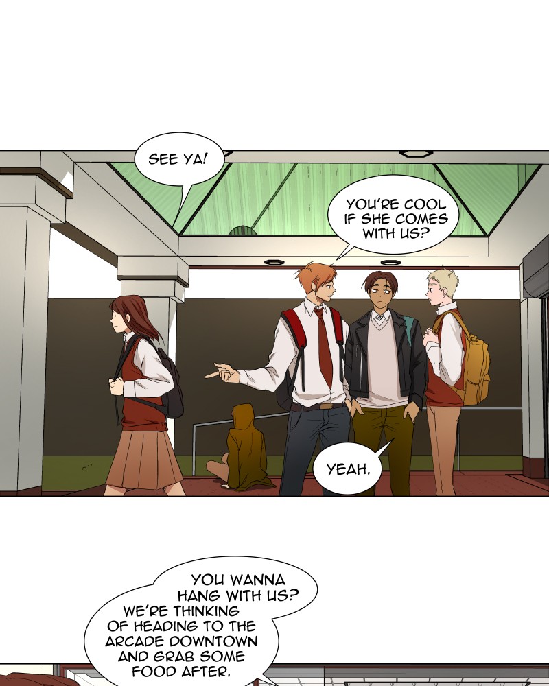 I Love Yoo Chapter 21 page 46 - Chapter 21: Episode 20