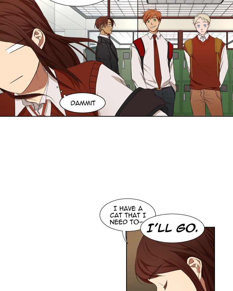I Love Yoo Chapter 21 page 47 - Chapter 21: Episode 20