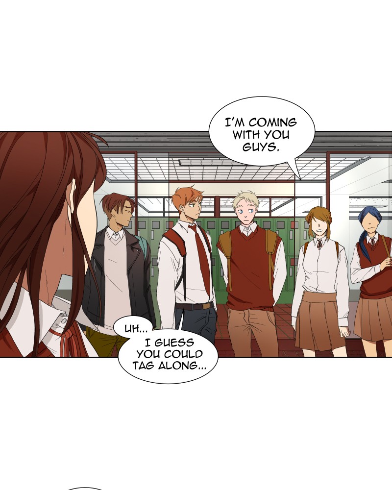 I Love Yoo Chapter 21 page 49 - Chapter 21: Episode 20