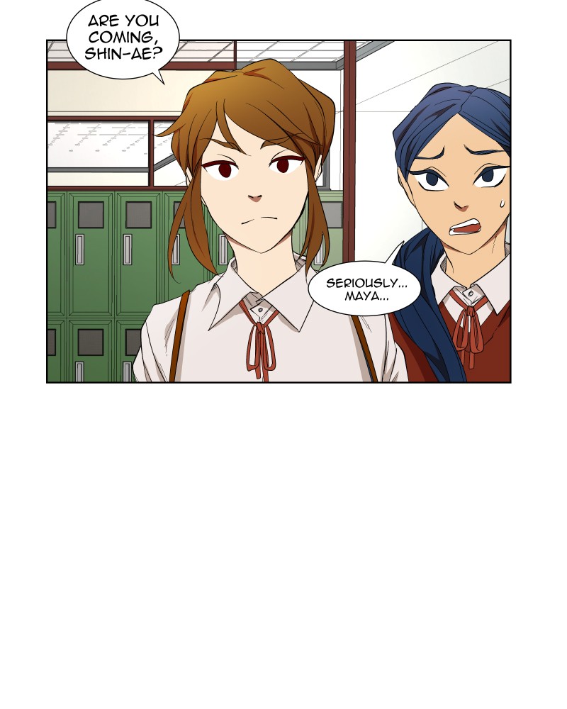 I Love Yoo Chapter 21 page 50 - Chapter 21: Episode 20