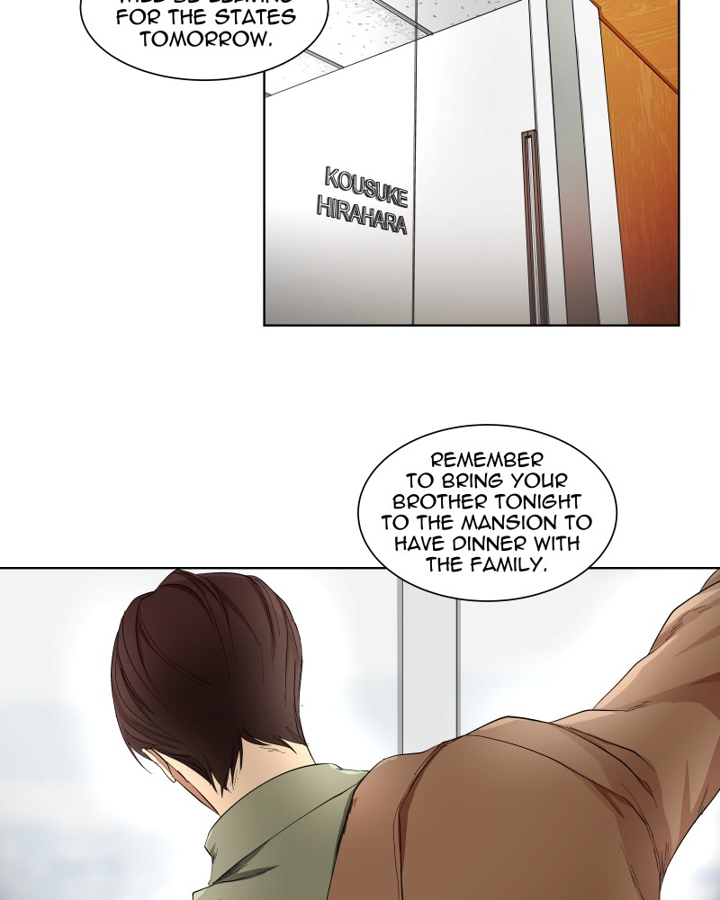 I Love Yoo Chapter 21 page 56 - Chapter 21: Episode 20