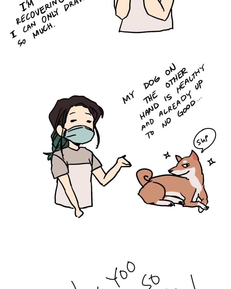 I Love Yoo Chapter 21 page 64 - Chapter 21: Episode 20