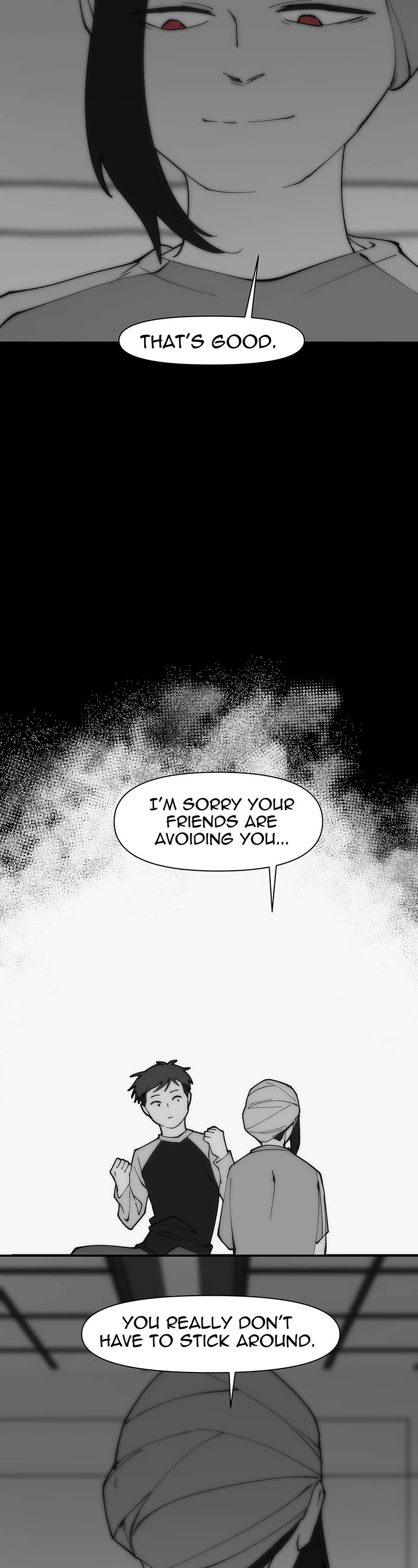 I Love Yoo Chapter 210 page 16 - Chapter 210: Episode 202