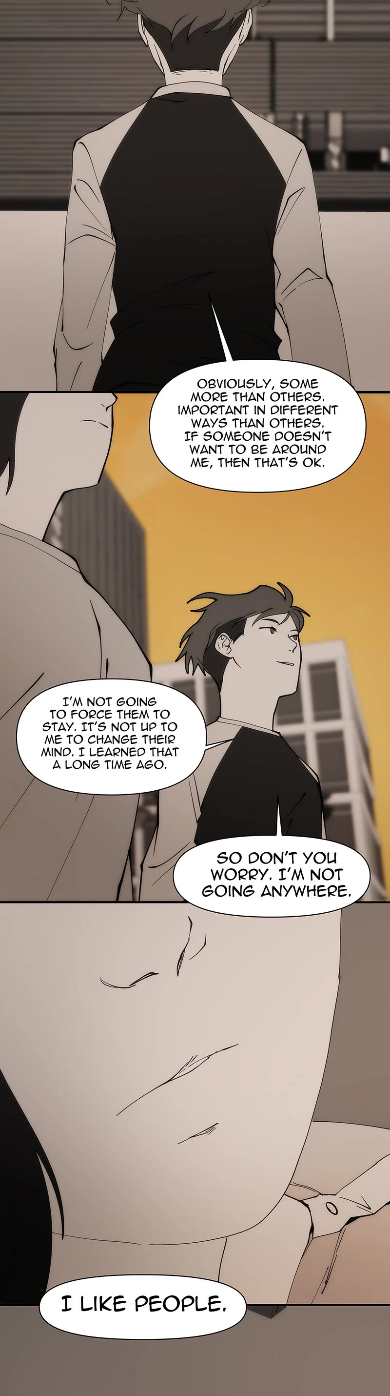 I Love Yoo Chapter 210 page 19 - Chapter 210: Episode 202