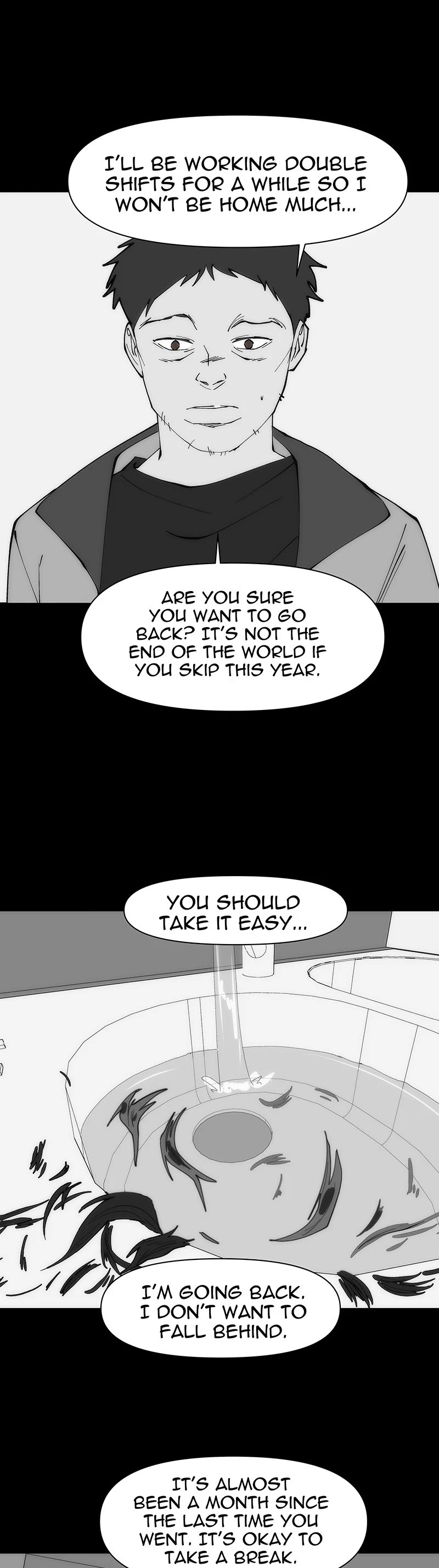 I Love Yoo Chapter 210 page 24 - Chapter 210: Episode 202