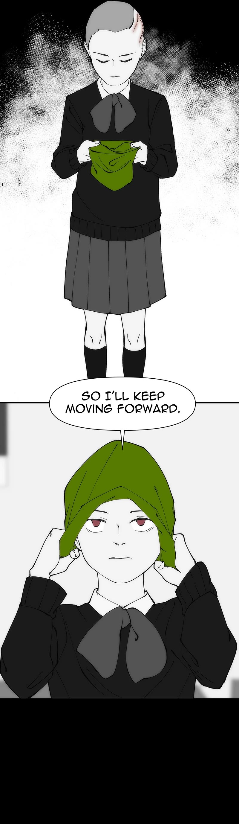 I Love Yoo Chapter 210 page 26 - Chapter 210: Episode 202